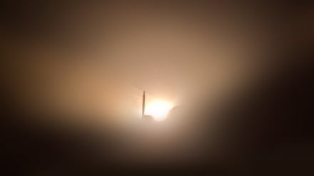 موج 85 عملیات وعده صادق 4؛ انهدام جنگنده F16 دیگر دشمن