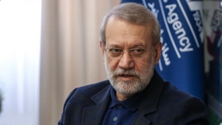 Larijani: «Non ci fermeremo finché non pagherete il prezzo del vostro errore»