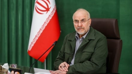 Ghalibaf: Bota sheh efektet e shkëlqyera të martirit Tangsiri në Ngushticën e Hormuzit