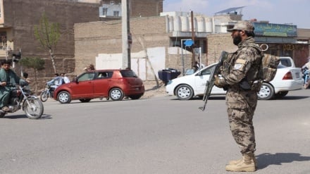 هرات در روزهای عید؛ از شور شادی تا مطالبه تأمین امنیت شهروندان