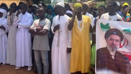 Wimbi la uungaji mkono kwa Iran barani Afrika, Ulaya na Marekani; Watu walaani uchokozi wa Marekani na Israel