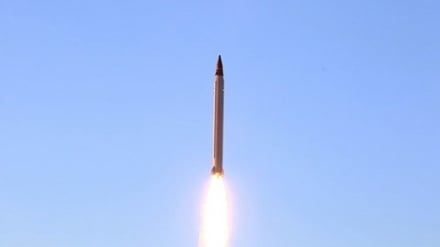 Emad, il missile che terrorizza della difesa israeliana  