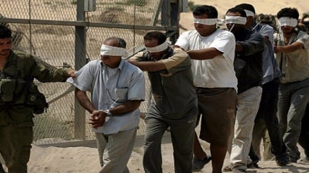 تصویب طرح اعدام اسرای فلسطینی در پارلمان اسراییل