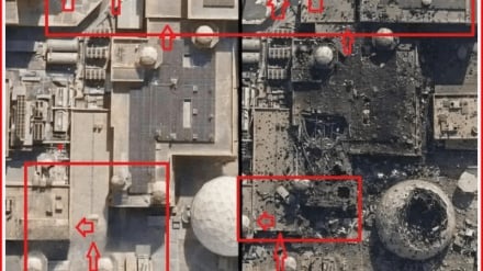 Anadolu: Iran imeitia Marekani hasara ya dola bilioni 2 hadi sasa, ACP yasema ni dola bilioni 5