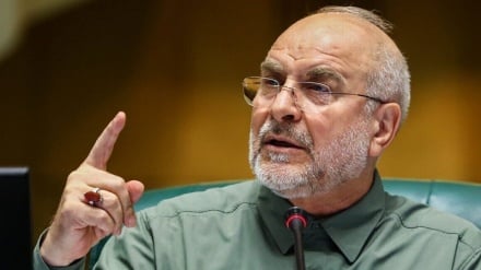 Қоибоф: Амрико пиёданизомашро барои Исроил дар чархи гушт андохт