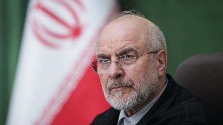 قالیباف: تا زمانی که خطر جنگ مجدد از بین نرود آتش‌بس را نمی پذیریم