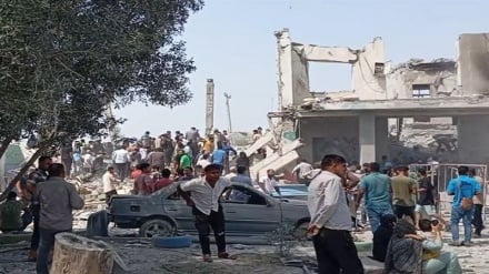 شمار شهدای جنایت میناب به ۱۴۸ نفر رسید