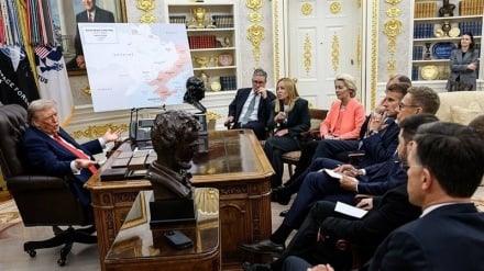 Fundi i konsensusit transatlantik; pse u izolua Amerika në luftën me Iranin?