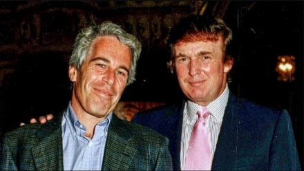 El-Şorug: Epstein Dosyası, Trump’ın Savaş Kışkırtıcılığının Ana Nedeni