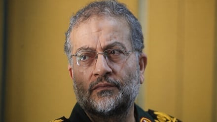 स्वयंसेवी बल बसीज के कमांडर शहीद ग़ुलाम रज़ा सुलैमानी की शहादत पर इस्लामी इंक़ेलाब के नेता का सांत्वना संदेश