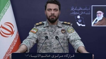 哈塔姆安比亚中央基地发言人：伊朗将持续执行“真实承诺4”行动直至最终胜利