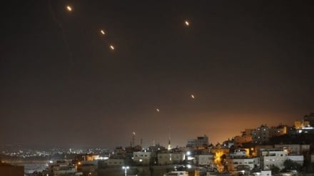 Onda 33 dell’operazione Promessa Vera 4; tutti i «missili Kheibar-Shekan» hanno colpito il bersaglio