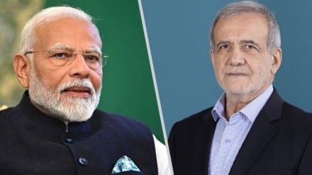 Pezeshkian: El requisito para poner fin a la guerra es garantizar que estas agresiones no se repitan en el futuro