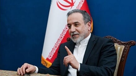 عراقچی: بمباران دانشگاه‌های ایران اقدامی از سر درماندگی دشمن است