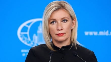 روسیه: تهاجم آمریکا و اسرائیل علیه ایران با منابع انرژی مرتبط است