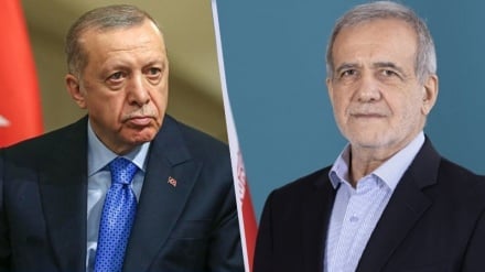 Pezeshkian: Ulja e tensioneve në rajon kushtëzohet me mosbashkëpuinimin e vende me agresorët