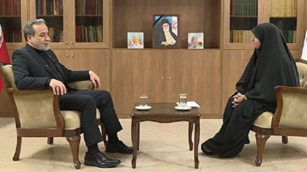 Aragchi: Iran itaendeleza mapambano dhidi ya maadui