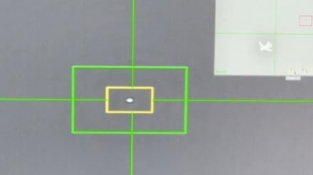 143 droni distrutti dall'Iran