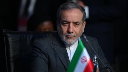 イラン外相；「戦争の完全かつ恒久的な終結を希望」