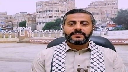 عرب او اسلامی هیوادونه دې د  ایران ترڅنګ ودریږي 