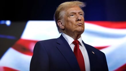 Algerische Zeitung „Echorouk“: Trumps Hände sind mit dem Blut Unschuldiger befleckt