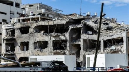 Ի՞նչ են ցենզուրայի ենթարկում սիոնիստները