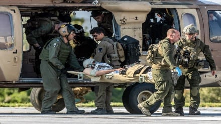 زخمی شدن ۵۰ نظامی اسرائیلی به دنبال اصابت موشک حزب الله به شمال سرزمین‌های اشغالی