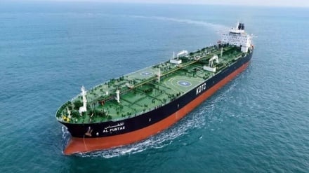 Krise an der wichtigsten Energiepassage der Welt