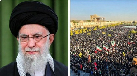 آمریکا و اسرائیل در محاسبات خود اشتباه کرده‌اند