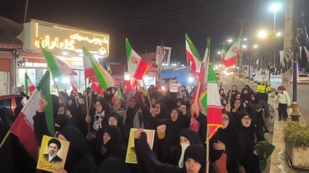 Şandermənədə haşəvnə şemon