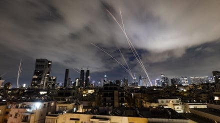 Jehona e valës së re të operacionit “Premtimi i Vërtetë 4” në mediat e rajonit