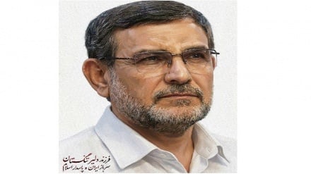 رهبر انقلاب: شهادت دریابان تنگسیری سند افتخار ملت ایران است