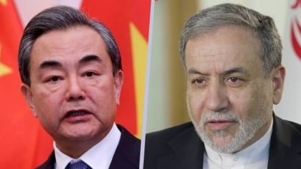 Araghchi: Pasiguria në Gjirin Persik është rezultat i agresionit armik