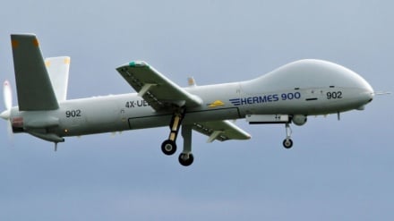 Numri i dronëve të shkatërruar nga forcat iraniane arrijnë në 125