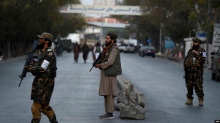 هشدار سازمان ملل: رویدادهای امنیتی در افغانستان ۲۷ درصد افزایش یافته است