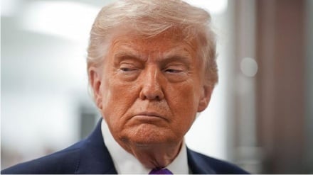 Analista francés: Trump actúa como un gánster, no como un presidente