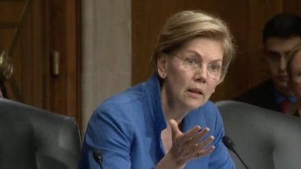 Senatrice americana: «Promesse di Trump andate in fumo, la guerra con l'Iran finisca oggi»