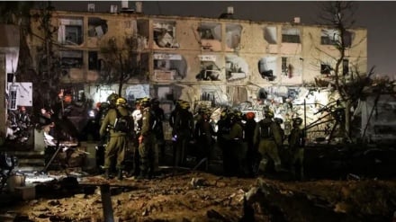 Esperto americano: «L'attacco a Dimona ha reso innegabili le capacità dell'Iran» / Rivista tedesca: «L'attacco a Natanz palesa la debolezza di Trump»