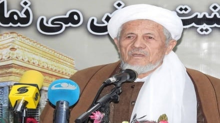 اکبری: شهید امام خامنه‌ای اندیشه‌ای تابناک و مکتبی الهام‌بخش بود