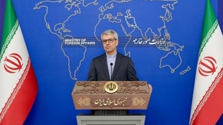 Baqaei: Parole «ingiuste e unilaterali» del Ministro degli Esteri saudita 