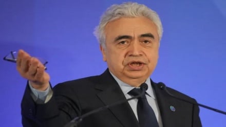 آژانس بین‌المللی انرژی: جهان در آستانه بزرگترین بحران انرژی است