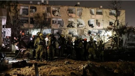 کارشناس آمریکایی: حمله به دیمونا توانایی‌های ایران را غیرقابل انکار کرد/ فوکوس: حمله به نطنز، ضعف ترامپ است