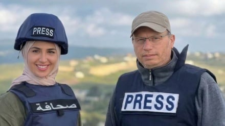 زاخارووا: اسرائیل کشتار روزنامه‌نگاران را متوقف کند/ نابینایی سازمان‌های بین‌المللی شگفت‌انگیز نیست