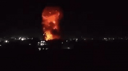 کابل باندې د پاکستان په حمله کښې ۶۵۰ کسانو ته مرګ ژوبله واوښته