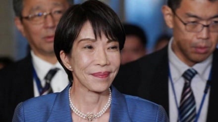 ژاپن: نیروی نظامی به تنگه هرمز اعزام نمی‌کنیم / نه ژاپنی‌ها به جنگ آمریکا و اسرائیل ضد ایران 