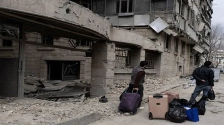 Al-Jazeera pasqyron sulmin e Amerikës dhe Izraelit në vendbanimet civile, shkollat dhe spitalet në Iran + Foto