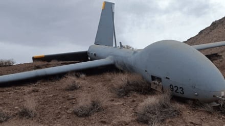 Forcat iraniane kapin një dron Hermes pa e shkatërruar ndërsa shkatërrojnë edhe 6 dronë të tjerë të sofistikuar