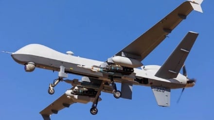 آمریکا ۳۳۰ میلیون دلار پهپاد در تجاوز به ایران از دست داد