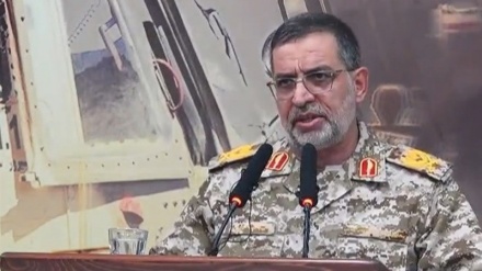 Zëdhënësi i Gardës Revolucionar: Ngushtica e Hormuzit nën kontrollin e plotë të Iranit