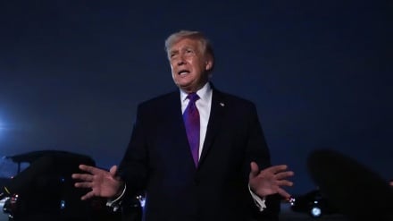 در پی بسته شدن تنگه هرمز توسط ایران، ترامپ عاجزانه دست به دامن چین شد